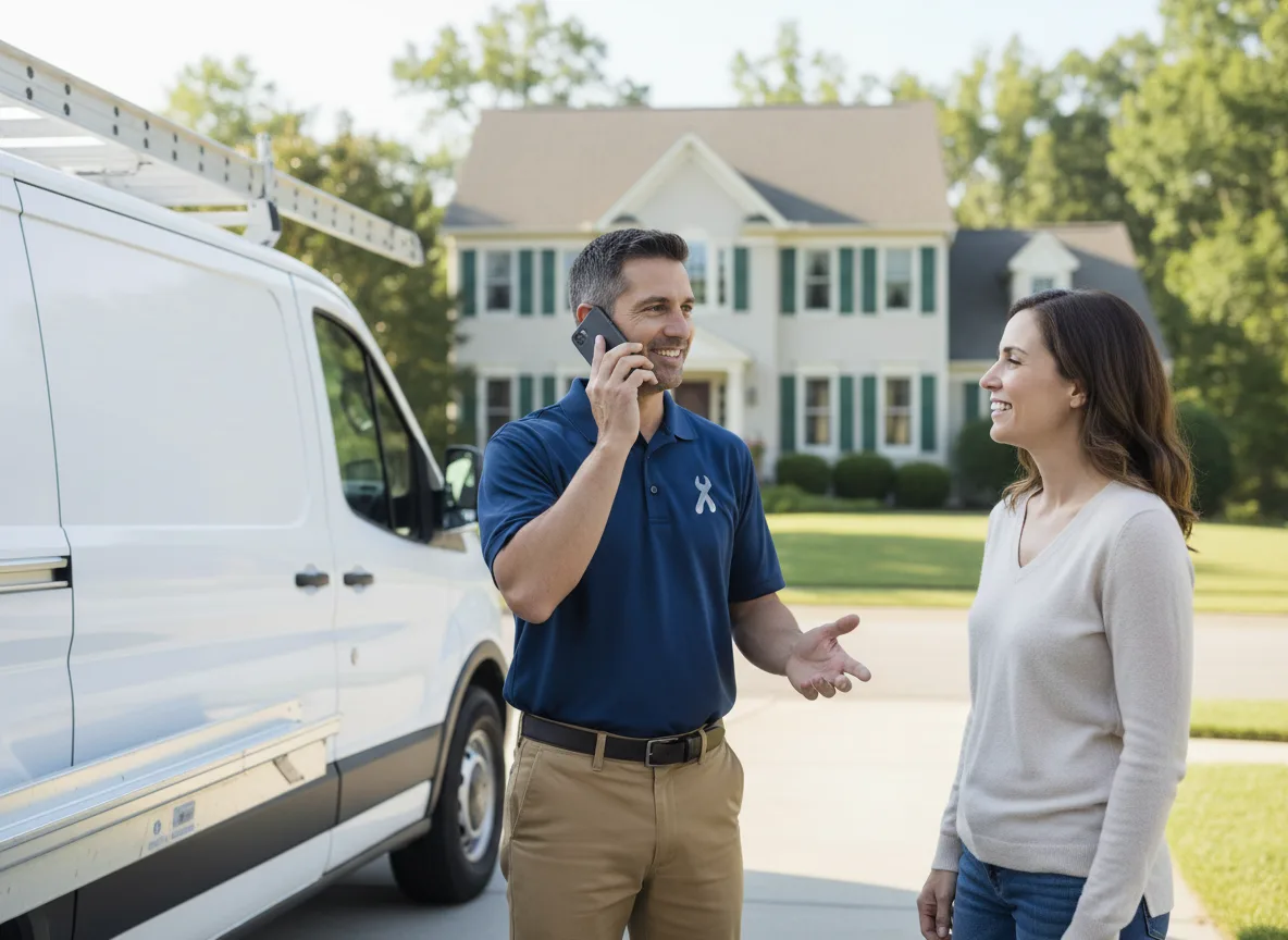Home Gutter Service Caney, KS FAQs